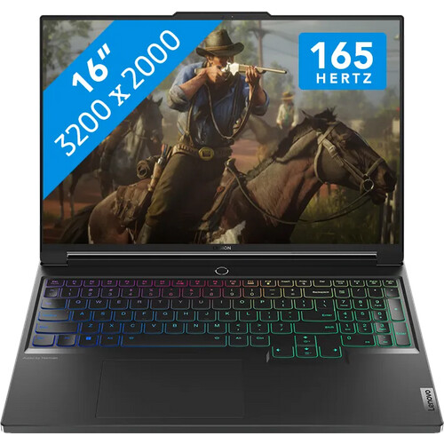Tweedekans Lenovo Legion 7 16IRX9 83FD006TMH Tweedehands