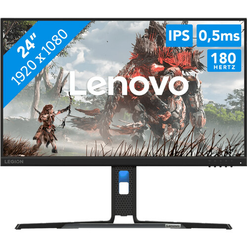 Tweedekans Lenovo Legion R24e Tweedehands