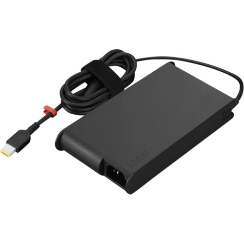 Tweedekans Lenovo Legion Slim 230W AC Adapter(CE) Tweedehands