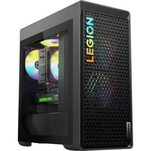 Tweedekans Lenovo Legion T5 26ARA8 90UY00CRMH Tweedehands