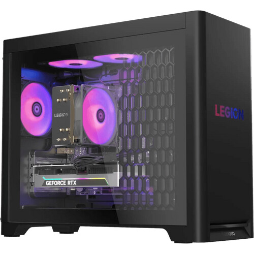 Tweedekans Lenovo Legion T5 30AGB10 90YJ0067MH Tweedehands