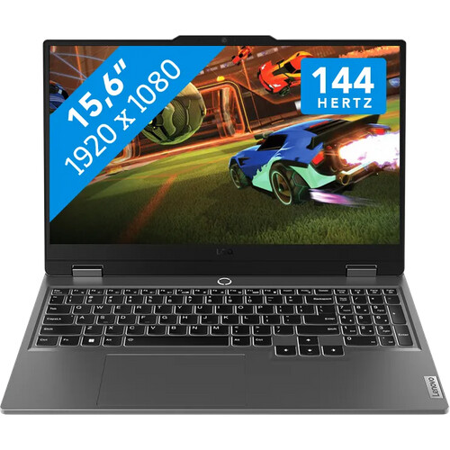 Tweedekans Lenovo LOQ 15IRX9 83DV00PWMH Tweedehands