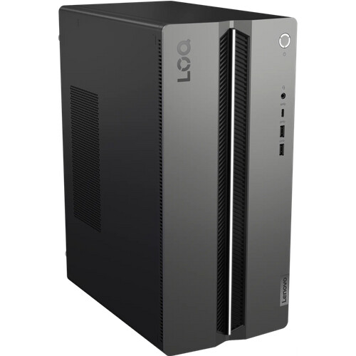 Tweedekans Lenovo LOQ 17IRR9 90X0002SMH Tweedehands