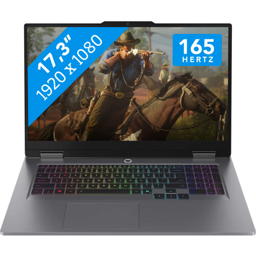 Tweedekans Lenovo LOQ 17IRX10 83JH004CMH Tweedehands
