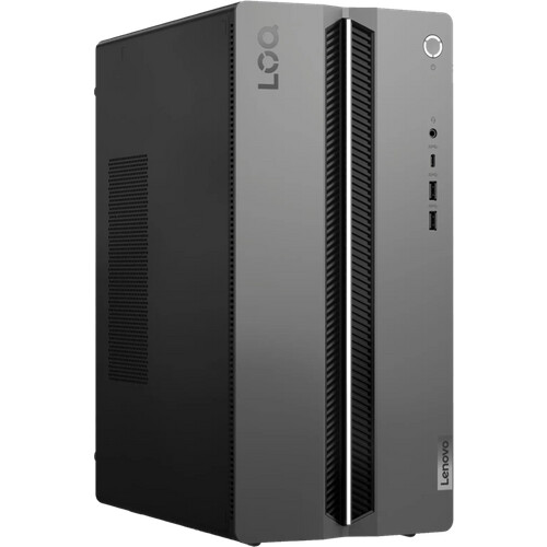Tweedekans Lenovo LOQ Tower 17IRR9 90X000EVMH Tweedehands