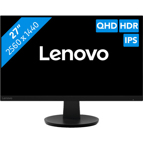 Tweedekans Lenovo N27q Tweedehands