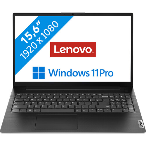 Tweedekans Lenovo V15 G4 AMN - 82YU00U9MH QWERTY Tweedehands