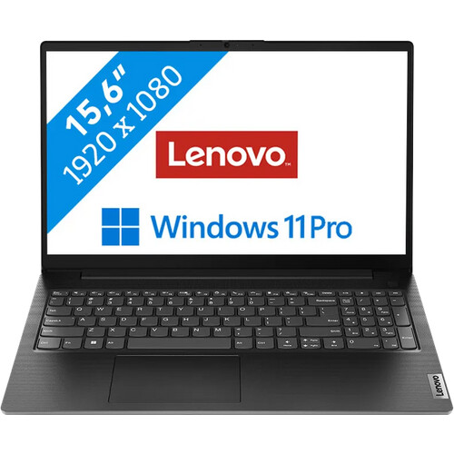 Tweedekans Lenovo V15 G4 AMN - 82YU00UBMH QWERTY Tweedehands