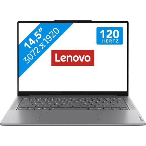Tweedekans Lenovo Yoga Pro 7 14IMH9 83E200BAMH Tweedehands