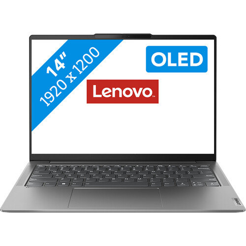 Tweedekans Lenovo Yoga Slim 6 OLED 14IRH8 83E0003RMH Tweedehands