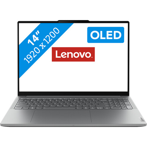 Tweedekans Lenovo Yoga Slim 7 OLED 14IMH9 83CV0054MH Tweedehands