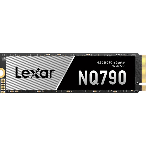 Tweedekans Lexar NQ790 2TB Tweedehands