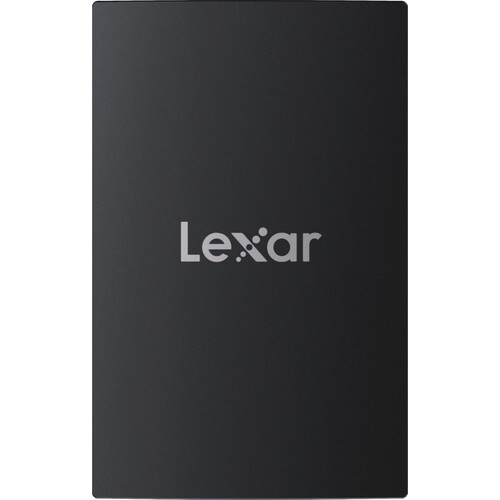 Tweedekans Lexar SL500 Portable SSD 2TB Tweedehands