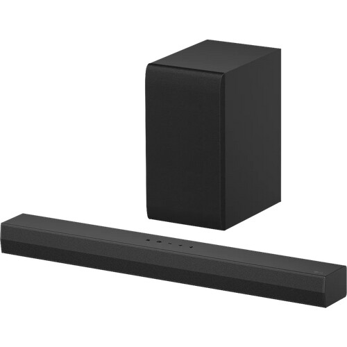 Tweedekans LG DS40T Tweedehands
