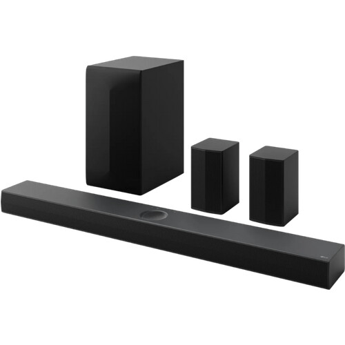 Tweedekans LG DS70TR Tweedehands
