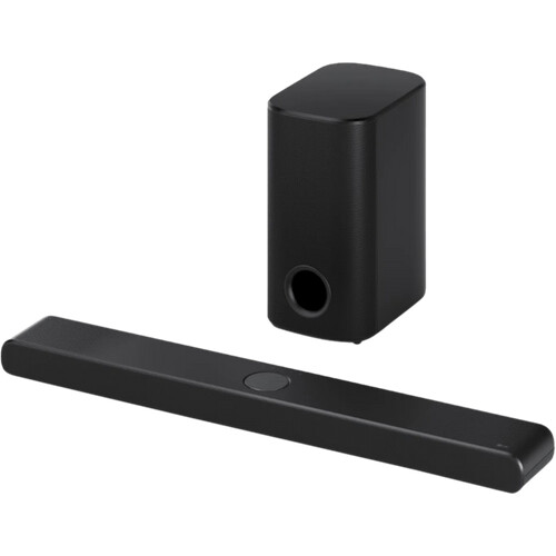 Tweedekans LG DS77TY Tweedehands