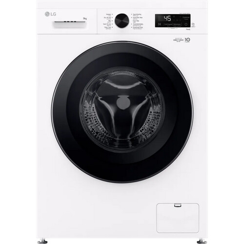 Tweedekans LG F4X1009NWK Tweedehands