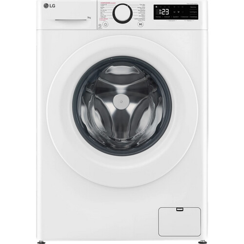 Tweedekans LG GC3R309S3 Tweedehands