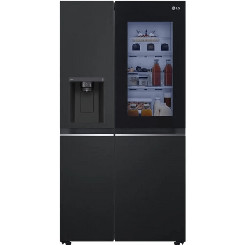 Tweedekans LG GSGV80EPLD InstaView Tweedehands