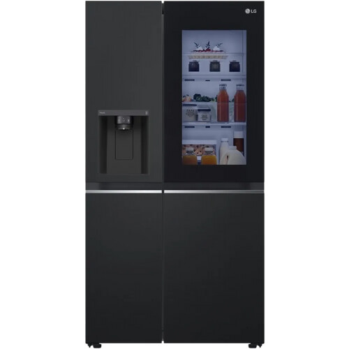 Tweedekans LG GSGV80EPLD InstaView Tweedehands