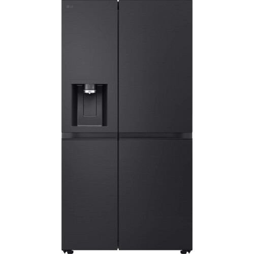 Tweedekans LG GSLE91EVAB Tweedehands