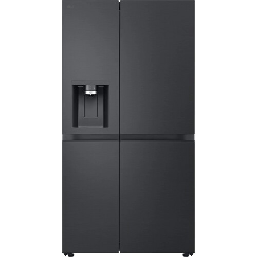 Tweedekans LG GSLE91EVAC
