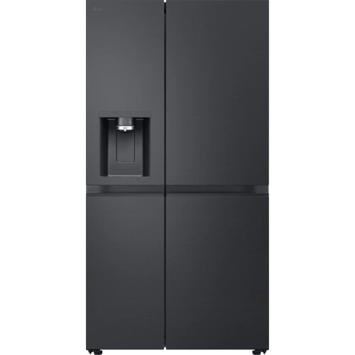 Tweedekans LG GSLE91EVAC Tweedehands
