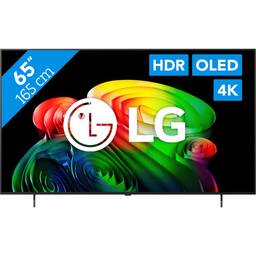 Tweedekans LG OLED 65" B6 (2026) Tweedehands