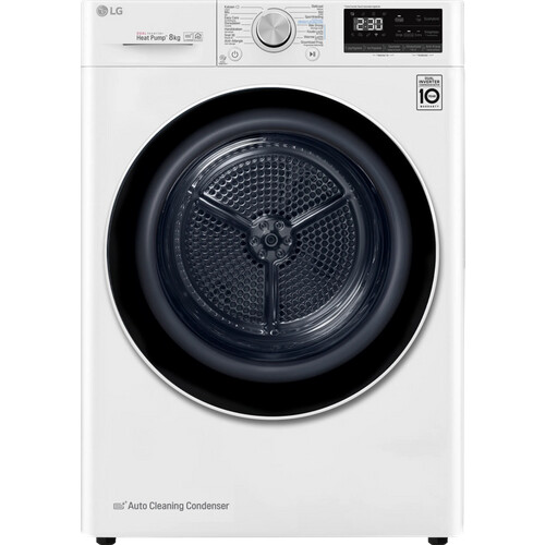 Tweedekans LG RH80V9AV4N Tweedehands