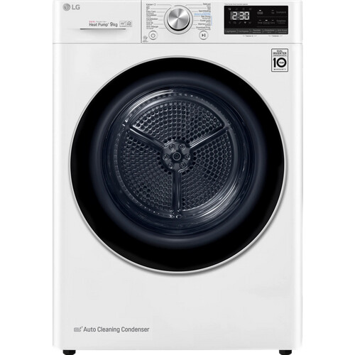 Tweedekans LG RH90V9AV3N Tweedehands