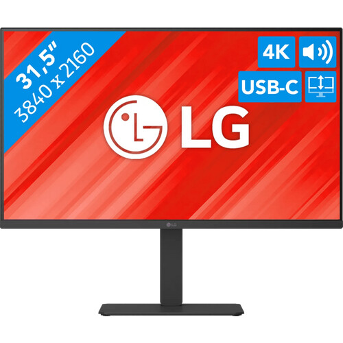Tweedekans LG UltraFine 32U720A-B Tweedehands