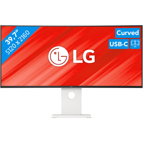Tweedekans LG UltraWide 40U990A-W Tweedehands