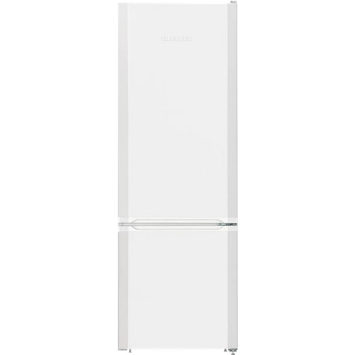 Tweedekans Liebherr CUe 2831-26 Tweedehands