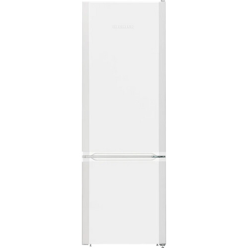 Tweedekans Liebherr CUe 2831-26 Tweedehands