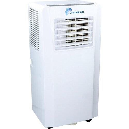Tweedekans Lifetime Air Airco 3-in-1 - 1000 W - Afstandsbediening - Timer Tweedehands