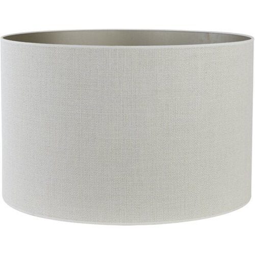 Tweedekans Light & Living - Lampenkap SAVERNA - Ø60x43cm - Wit Tweedehands