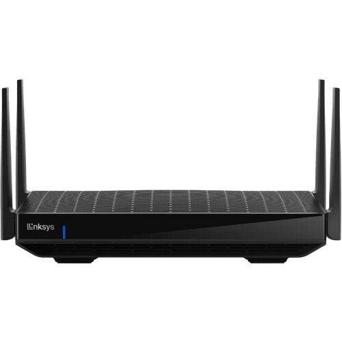 Tweedekans Linksys Hydra Pro Wifi 6E Tri-band Router Tweedehands