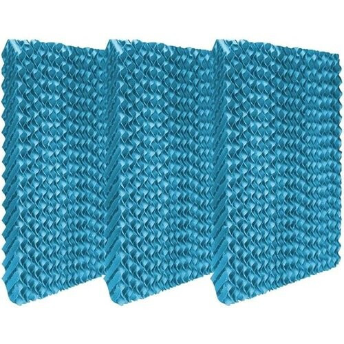 Tweedekans Livington InstaChill Extra filter 3 stuks. – Accessoireset voor mobiele airconditioner - Vervangingsfilter geschikt voor InstaChill airconditioner Tweedehands