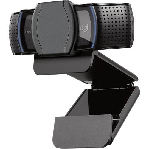 Tweedekans Logitech C920s Pro HD Webcam Tweedehands