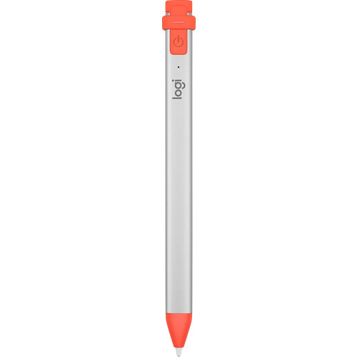 Tweedekans Logitech Crayon Digital Pencil voor Apple iPad Tweedehands