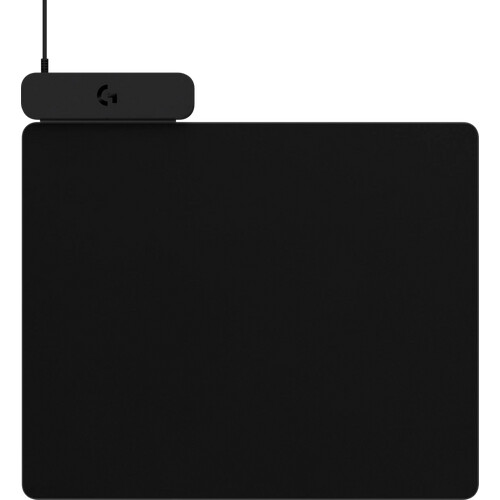 Tweedekans Logitech G PowerPlay 2 Muismat Tweedehands