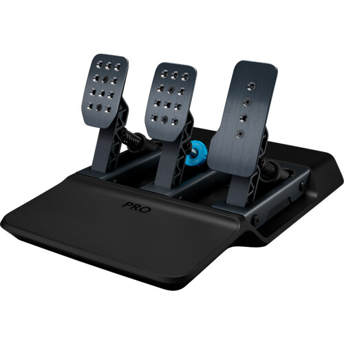 Tweedekans Logitech G PRO Pedalen Set Tweedehands