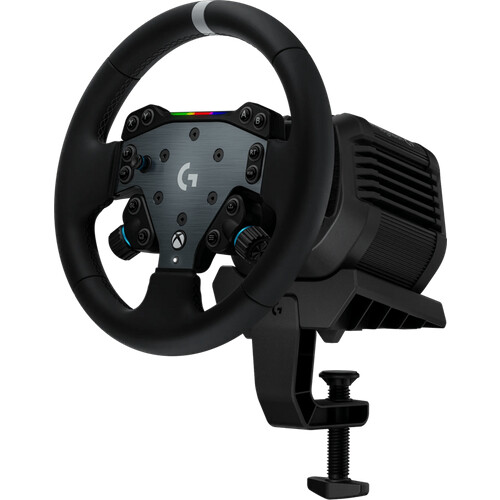 Tweedekans Logitech G RS50 Systeem - Xbox & PC Tweedehands