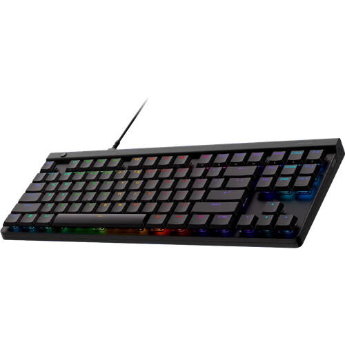 Tweedekans Logitech G515 TKL Gaming Toetsenbord Qwerty Tweedehands