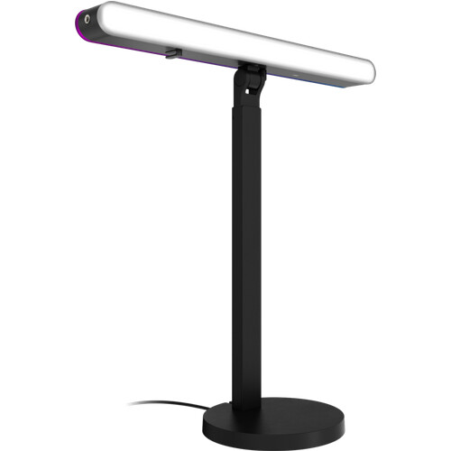 Tweedekans Logitech Litra Beam LX Premium Streaming lamp Tweedehands