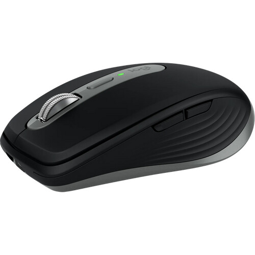 Tweedekans Logitech MX Anywhere 3S for Mac Grijs Tweedehands