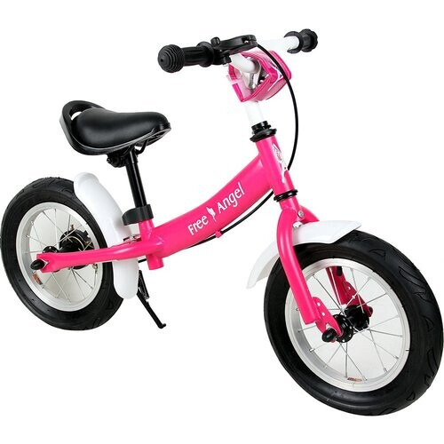 Tweedekans Loopfiets Angel Tweedehands