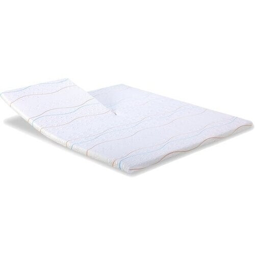 Tweedekans M line Soft Matrastopper - Split - 180 x 210 cm voor Extra Comfort Tweedehands