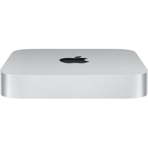 Tweedekans Mac mini M2-chip Tweedehands