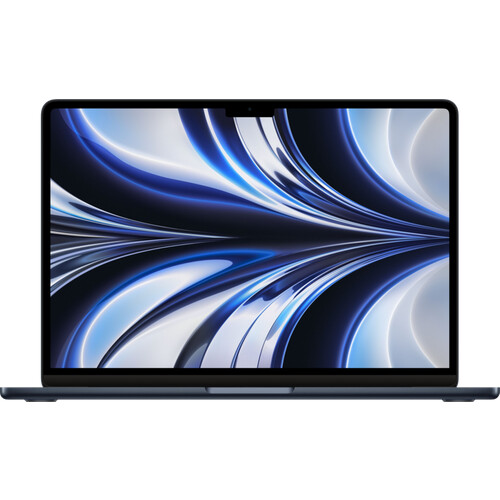 Tweedekans MacBook Air 13" M2-chip Tweedehands